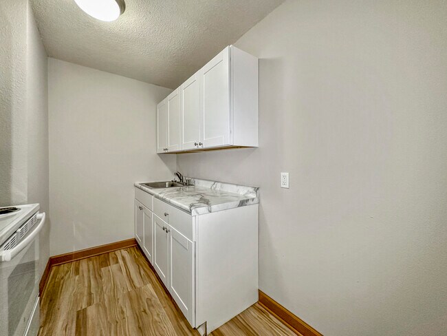 Cornerstone Apartments
