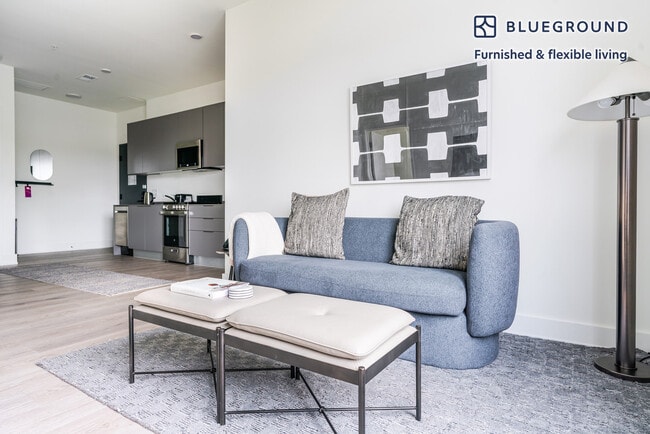 Photo - 1324 North Capitol St NW Unidad FL3-ID1160