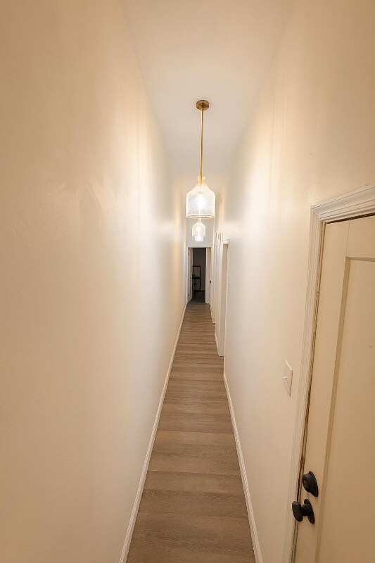 Photo - 4733 Cedar Ave Unidad 1 Floor