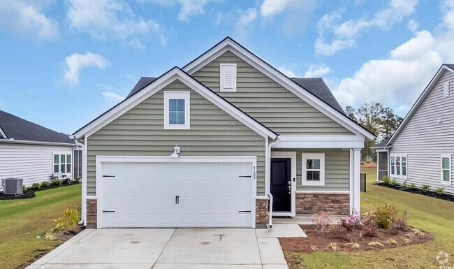 Building Photo - 4105 Da Vinci Dr Rental