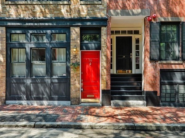 Photo - 36 Melrose St Unit 1