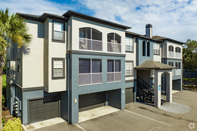 Building Photo - The Preserve At Temple Terrace Rental