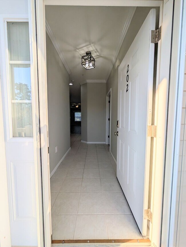 Photo - Live the Coastal Dream in This Gorgeous 3BR Murrells Inlet Condo - Long Term Rental