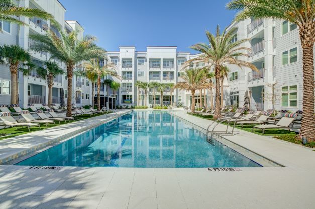 Viridian Reserve Apartments