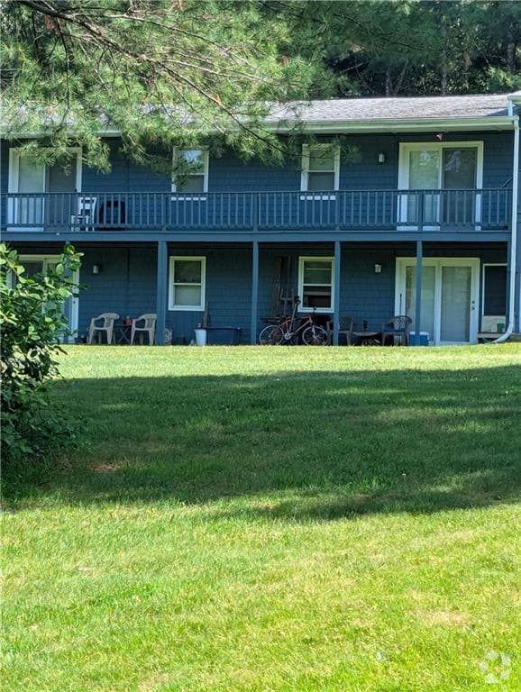 Building Photo - 35 Gadoury Ave Unit 18 Rental