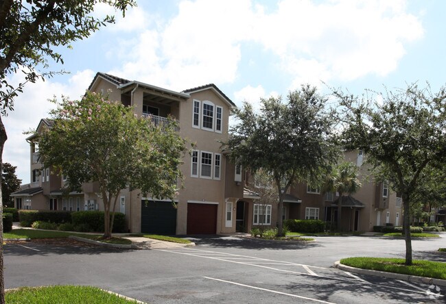 Primary Photo - Mirabella Condominiums