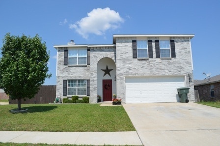 Building Photo - 2611 Echo Dr