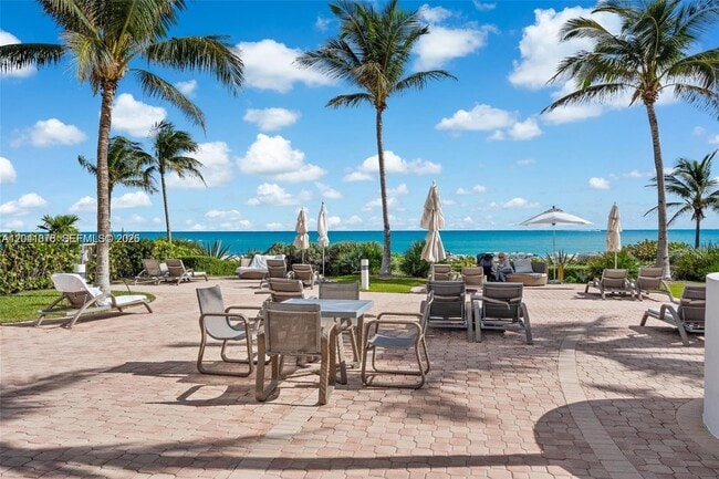 Photo - 18201 Collins Ave Unidad 5009
