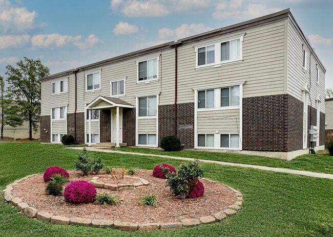 Building Photo - Crossroads Village Apartments
