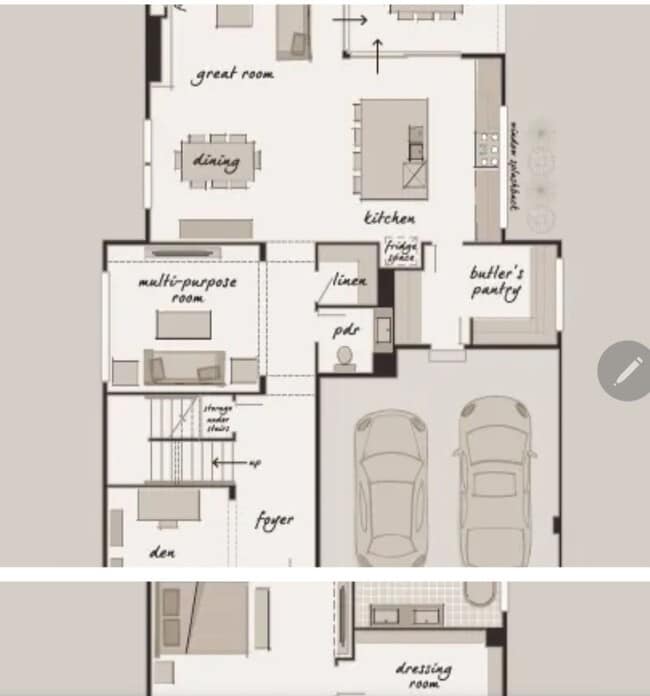 Photo - Auburn Lakeland Hills area/Lakeview Community- 4 bedroom 2.5 bathroom with AC - Available May 5th!