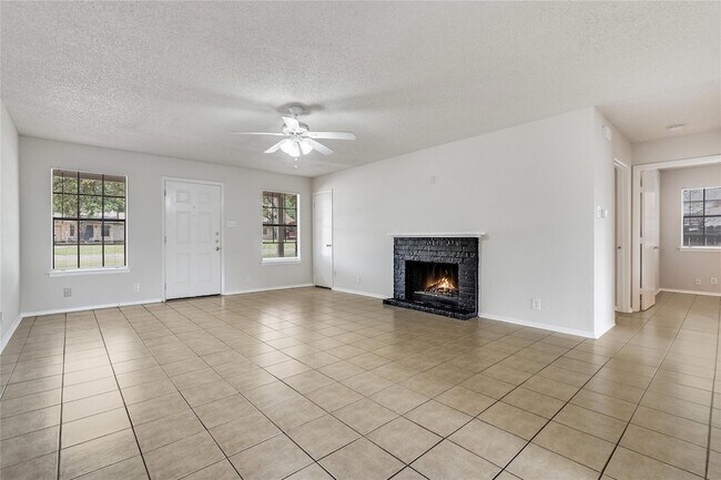 3801 Foust Trail Unit A