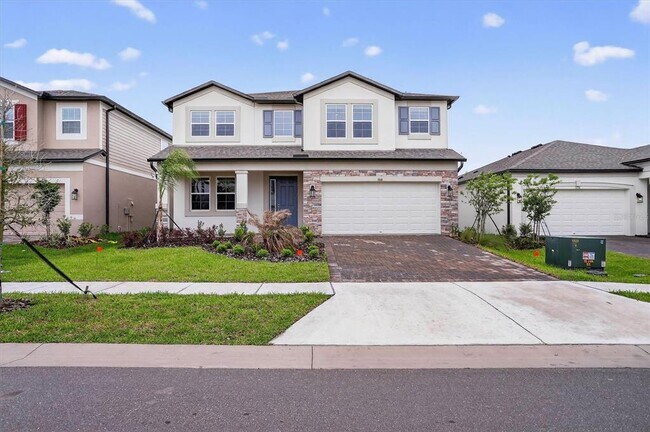 Photo - 3168 Fall Harvest Dr