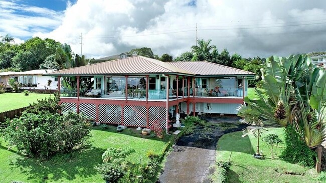 Building Photo - 16 Kuikahi St Rental