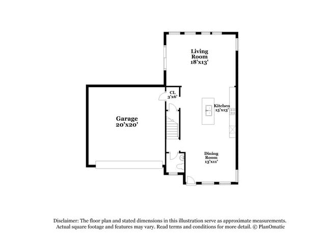 2055 S Saguaro Dr