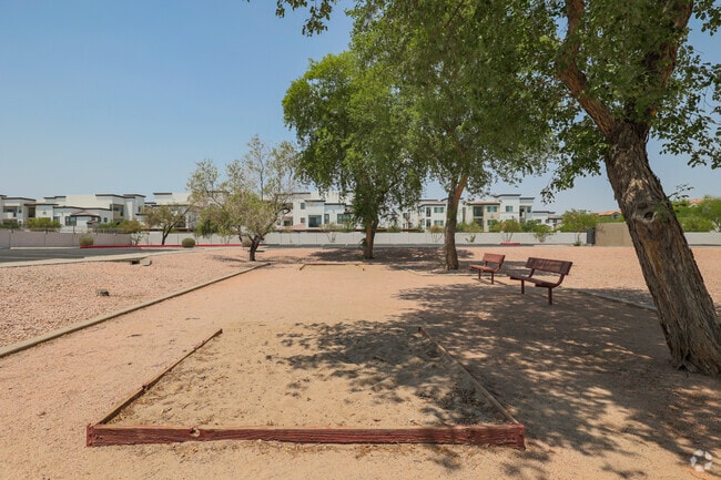 Parque para perros