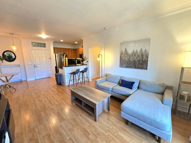 Photo - 550 Park Blvd Condo Unit 2302