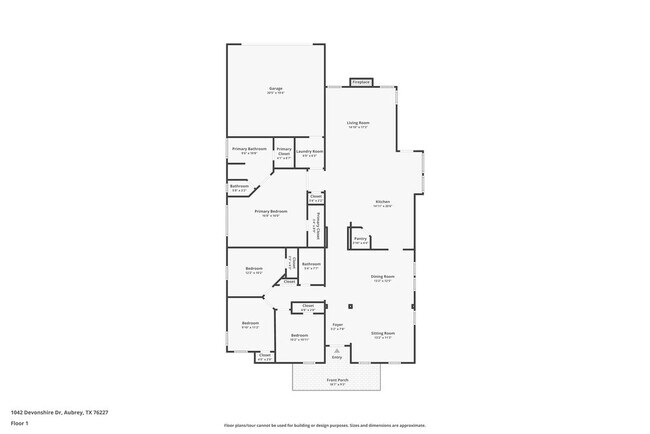 Photo - 1042 Devonshire Dr