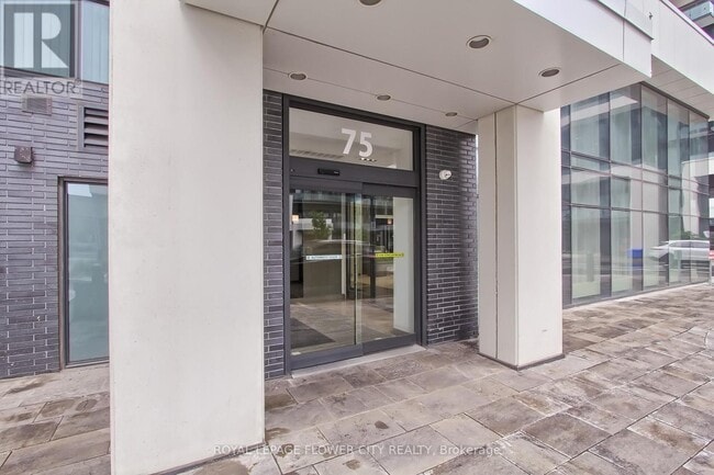 Photo - 75 Oneida Crescent Unité 1806