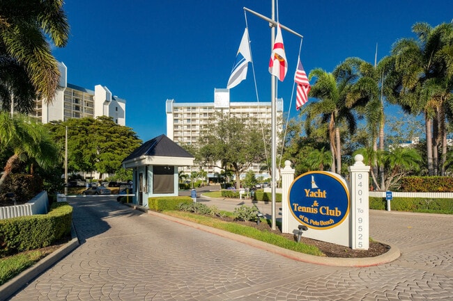 Photo - 9425 Blind Pass Rd Condo Unit Yacht and Tennis Club