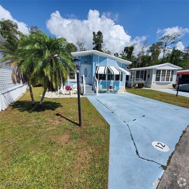 Building Photo - 10823 Ani Cir Rental