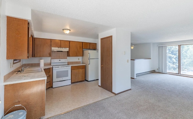 Photo - Three bedroom two bath home in a quiet nei...