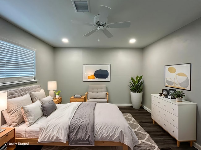 Photo - Minutes from Downtown Rogers – 2 Bed Apartment for Rent Unit 630