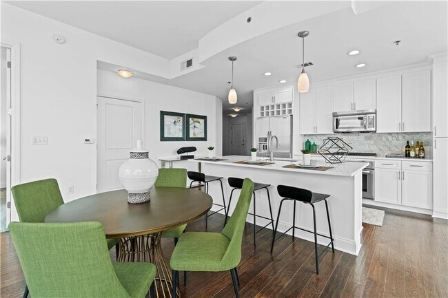 Photo - 270 17th St NW Unit 3310