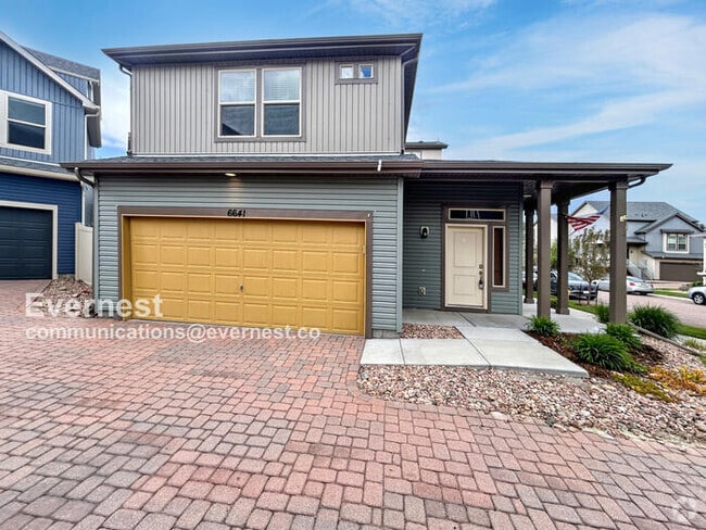 Building Photo - 6641 Shadow Star Dr Rental