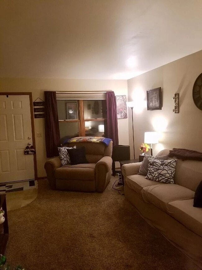 Photo - Southside Duplex on a Quiet Residential Street Unit 3411