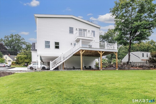 1964 N Benson Rd