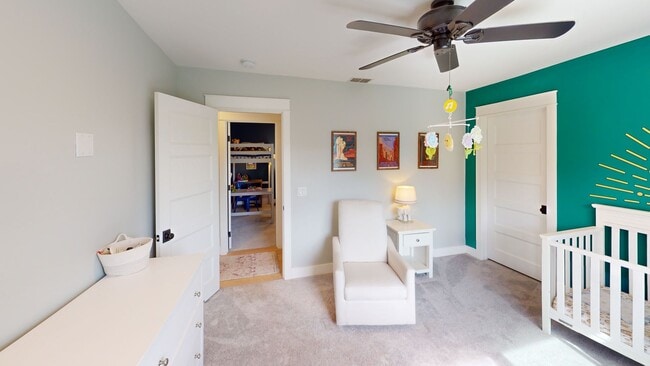 Photo - Beautiful 4 Bedroom, 3 Bathroom Atascadero Home On 2 Acre Lot with Solar Power