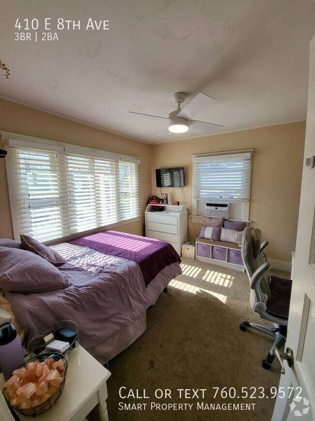 Building Photo - 410 E 8th Ave Rental