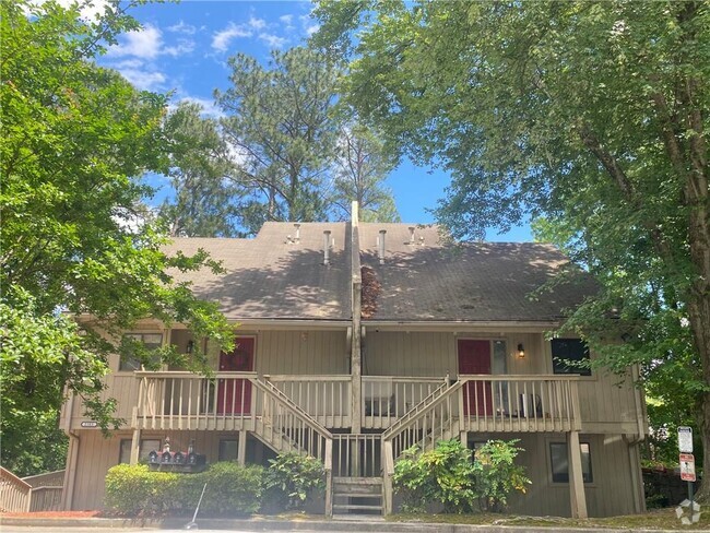 Building Photo - 2103 Defoors Ferry Rd NW Unit B Rental