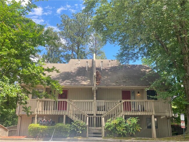 Photo - 2103 Defoors Ferry Rd NW Condo Unit B