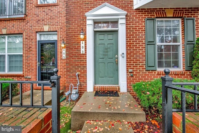 Photo - 403 Garrett A Morgan Blvd