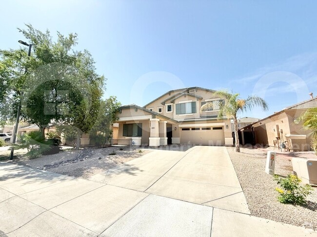 Building Photo - 16111 W Winslow Dr Rental