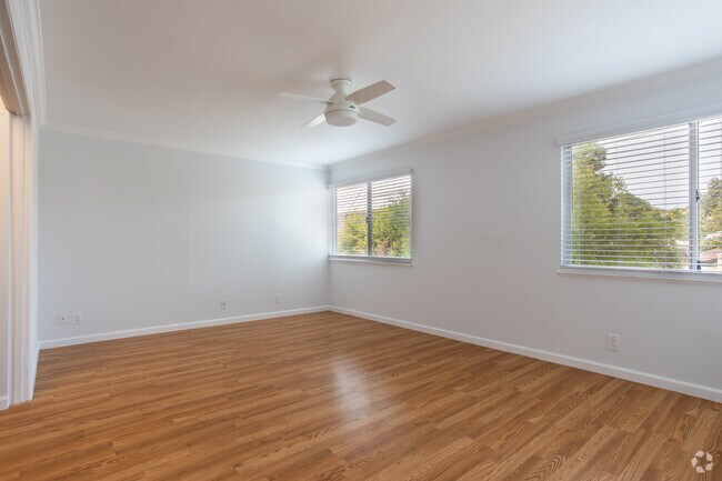 0BR, 1 BA - 650 SqFt