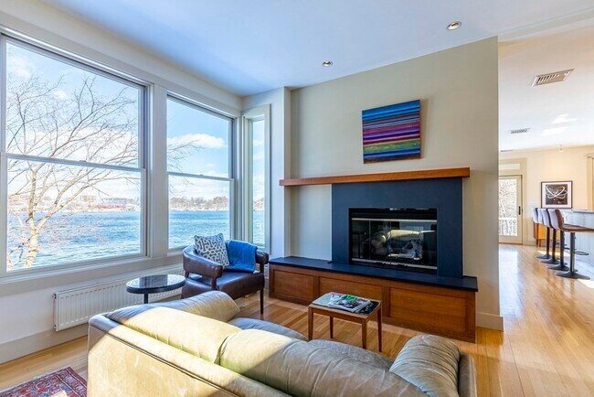 Photo - 104 Spy Pond Pky