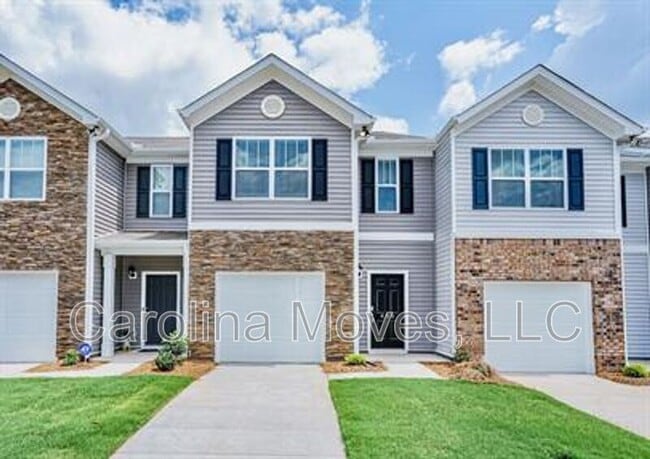 Building Photo - 430 Sea Grit Ct