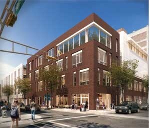 Photo - Button Factory Lofts