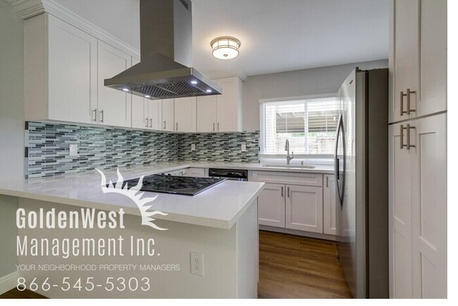 Stunning 3Bdm 1.5Ba Townhouse in UTC! - Stunning 3Bdm 1.5Ba Townhouse in UTC!