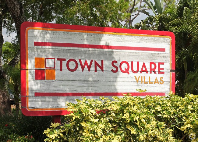 Photo - Town Square Villas