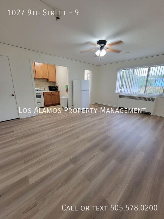 Building Photo - 1027 9th St Unit 9