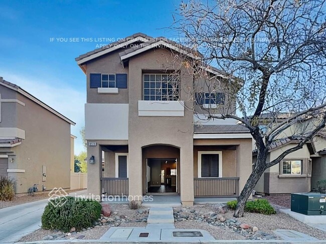 Building Photo - 8519 Treasure Trove St