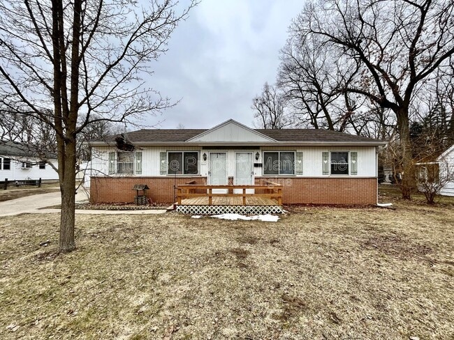 Building Photo - 1054 Royal Oak St SW