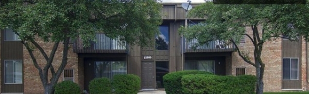 Building Photo - Westwood Village Apartments