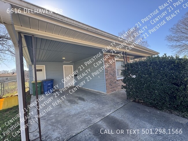 Photo - 6616 Delhaven Dr