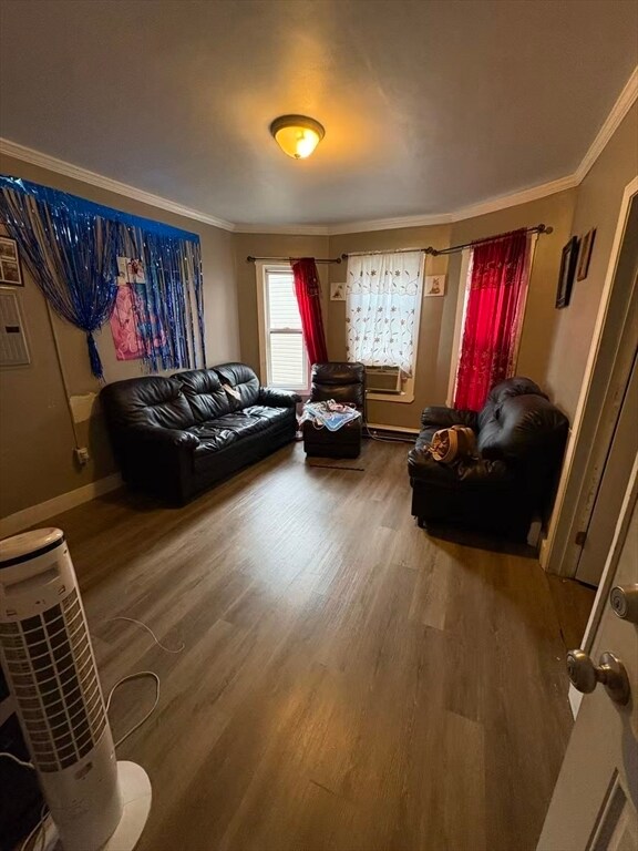 Building Photo - 90 Marlborough St Unit 3