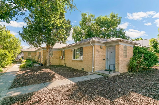 Building Photo - 1460 Elmira St Rental