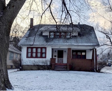 Photo - 95 Shadyside Dr House